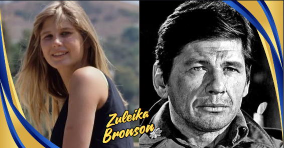 You are currently viewing Zuleika Bronson: A Closer Look at the Life of Charles Bronson’s Wife