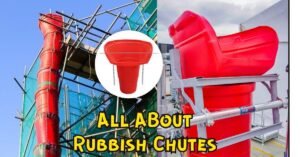 Read more about the article All About Rubbish Chutes