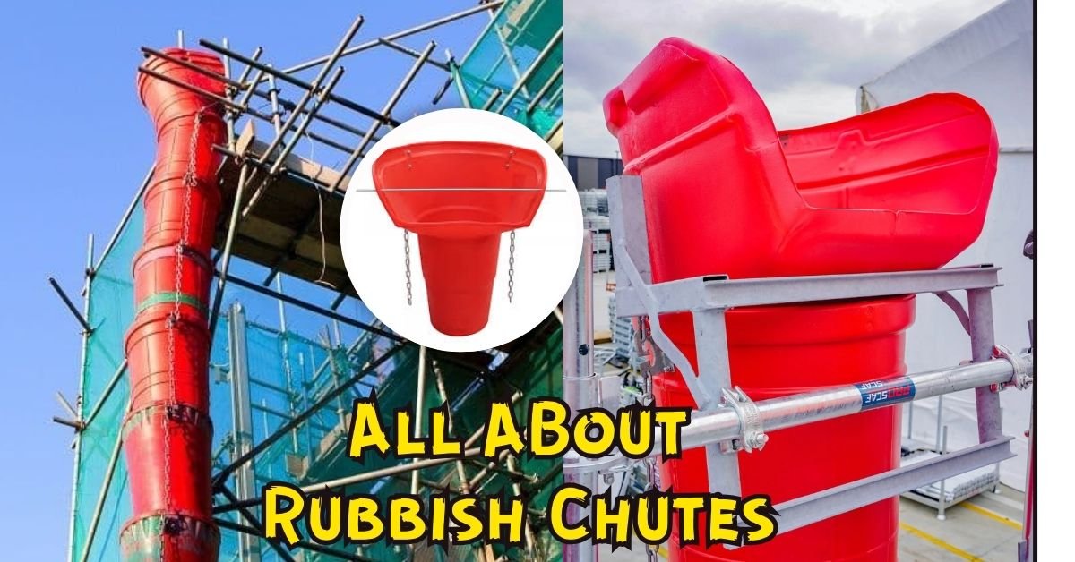 Read more about the article All About Rubbish Chutes