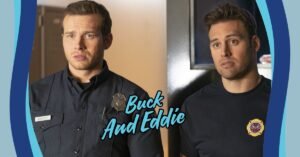 Read more about the article Why Buck and Eddie Are Redefining Love on TV