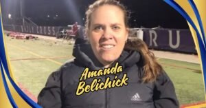 Read more about the article Who is Amanda Belichick? A Deep Dive into the Life of Bill Belichick’s Daughter