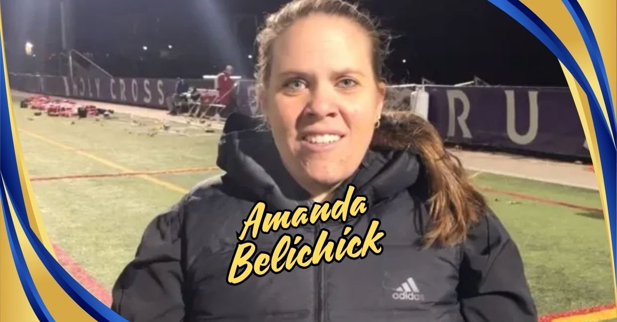 You are currently viewing Who is Amanda Belichick? A Deep Dive into the Life of Bill Belichick’s Daughter