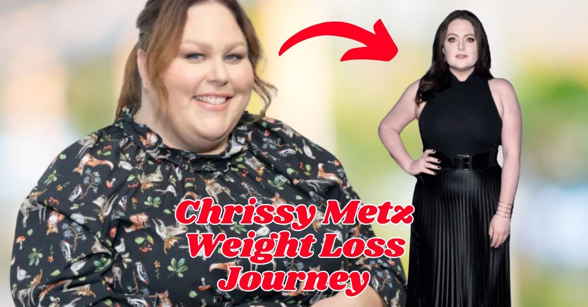 Read more about the article Chrissy Metz Weight Loss: How the Actress Transformed Her Health