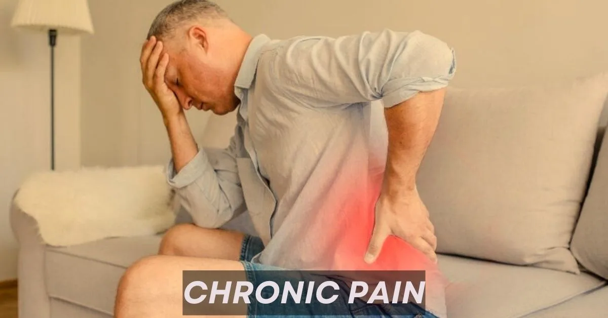 Chronic Pain