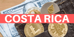 Read more about the article How to register a crypto wallet in Costa Rica in 2025?