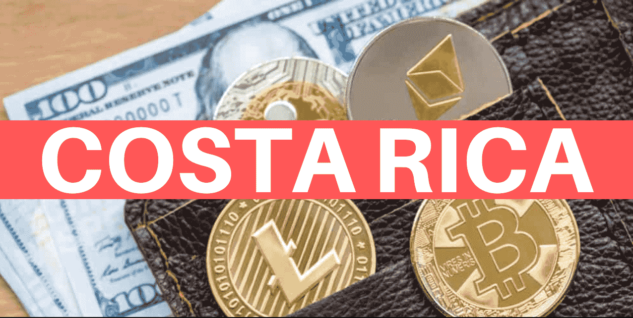 You are currently viewing How to register a crypto wallet in Costa Rica in 2025?