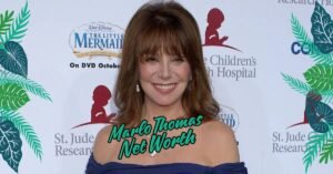 Read more about the article Marlo Thomas Net Worth 2024: How the Iconic Actress Built Her Fortune