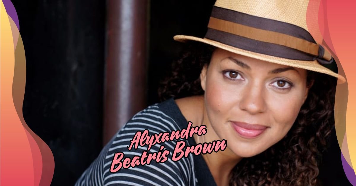 Read more about the article Discover the Achievements and Influence of Alyxandra Beatris Brown