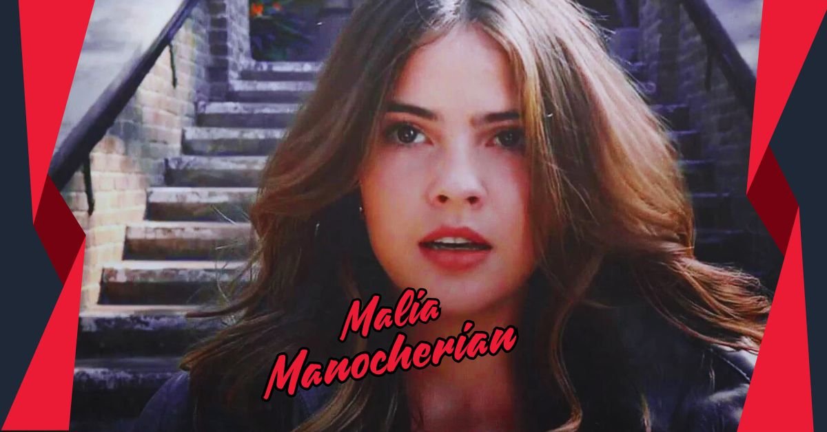 malia manocherian