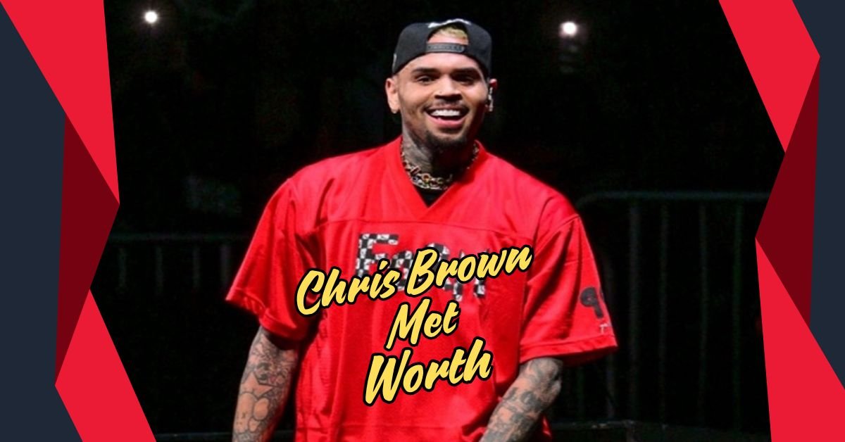 Read more about the article Chris Brown Net Worth 2024: How the Singer Built His Multi-Million Dollar Empire