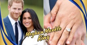 Read more about the article Meghan Markle Ring: Everything You Need to Know About Its Design and Meaning