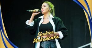 Read more about the article Shakira Makedonka: Unveiling the Iconic Song and Its Global Impact