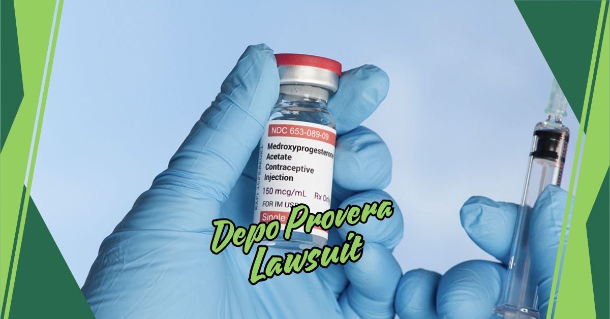 You are currently viewing Depo Provera Lawsuit: Legal Claims, Side Effects, and Compensation