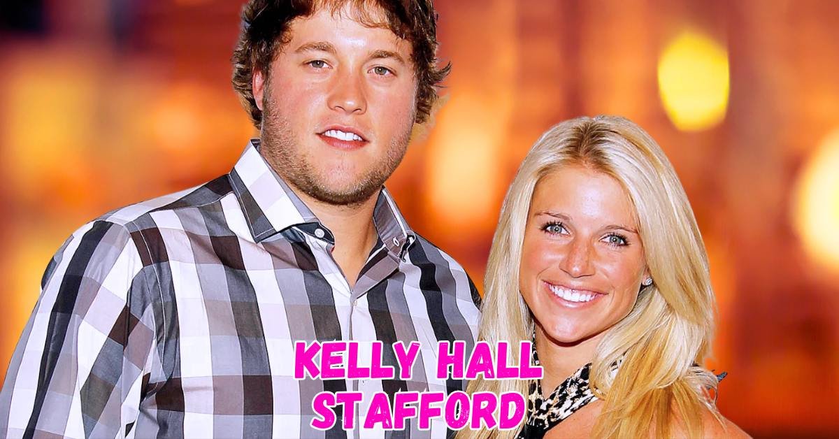 Read more about the article Kelly Stafford: A Comprehensive Look at Her Life, Legacy, and Impact