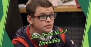 Read more about the article Does Sketch Have a Disability? Exploring the Truth Behind the YouTuber’s Health Struggles