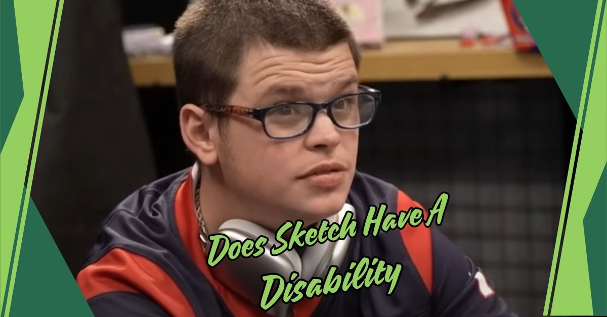 You are currently viewing Does Sketch Have a Disability? Exploring the Truth Behind the YouTuber’s Health Struggles