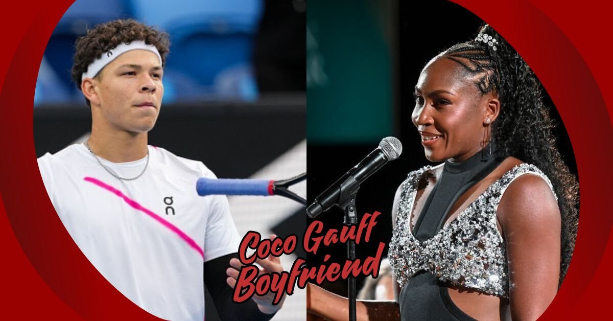 Read more about the article Coco Gauff Boyfriend 2024: Everything You Need to Know About Her Relationship