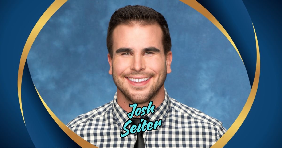 Read more about the article Josh Seiter: The Rise of a Reality TV Star and His Journey to Fame