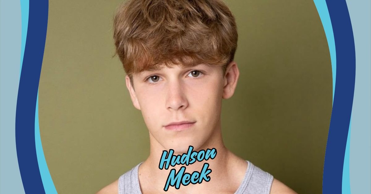 hudson meek