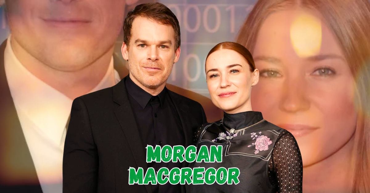 Read more about the article Morgan MacGregor: Everything You Need to Know About