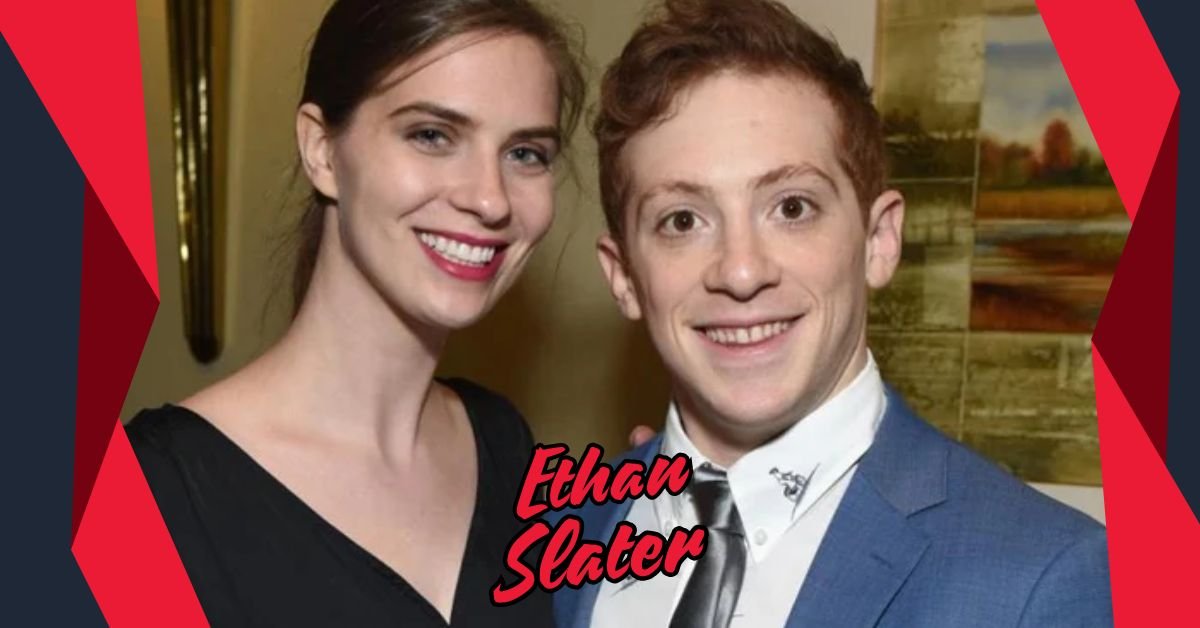 Read more about the article Ethan Slater: Everything You Need to Know About His Broadway Career and Personal Life