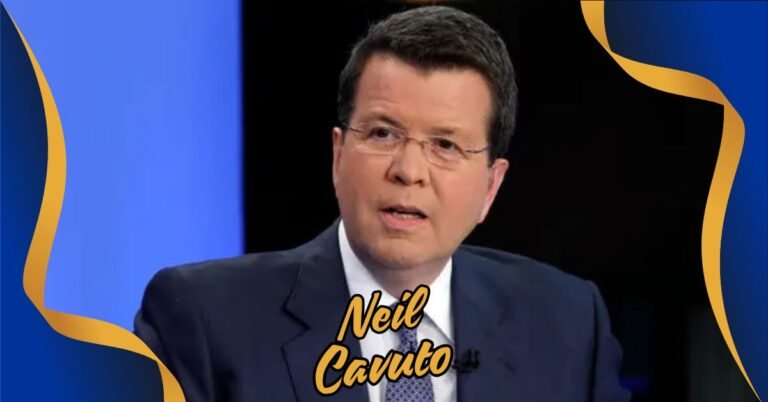 Neil Cavuto