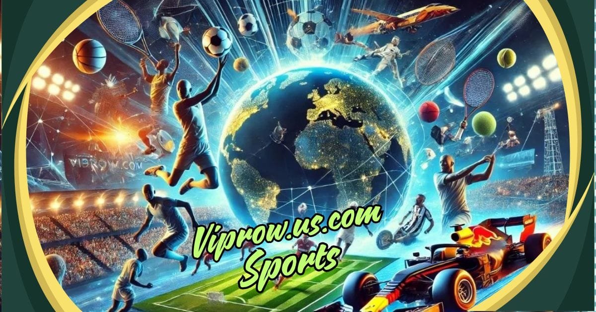 viprow.us.com sports