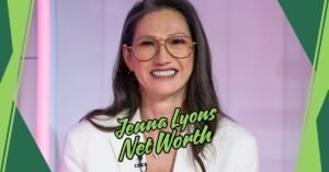 Read more about the article Jenna Lyons Net Worth 2024: How the Fashion Icon Built Her Fortune