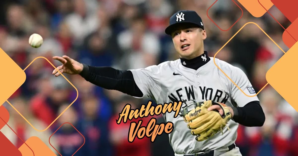 anthony volpe