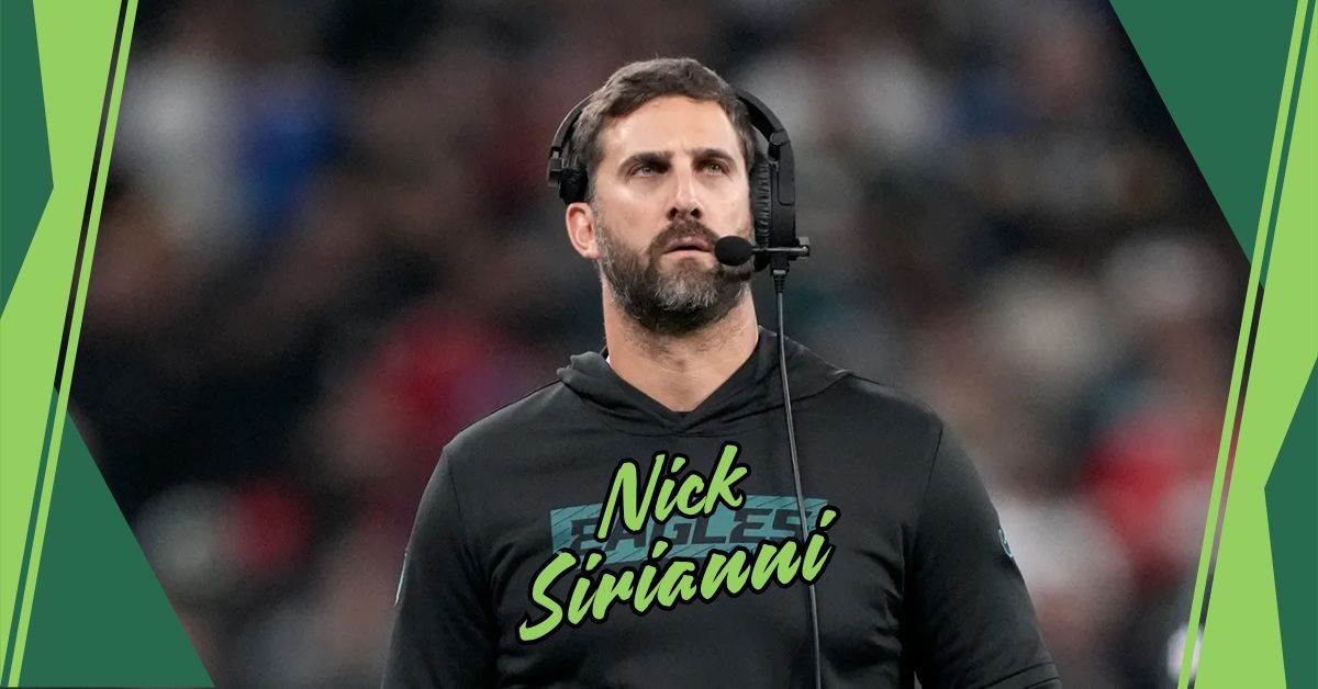 Read more about the article How Nick Sirianni Transformed the Philadelphia Eagles into Playoff Contenders