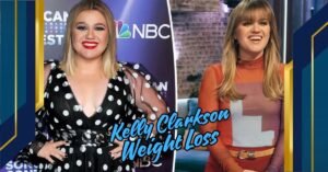 Read more about the article Kelly Clarkson Weight Loss Journey: How She Transformed Her Body and Health