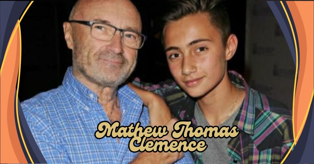 Read more about the article Mathew Thomas Clemence: A Visionary Leader in Technology and Innovation