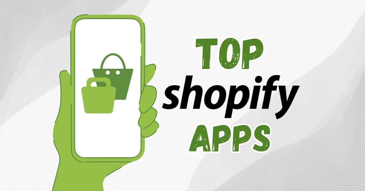 Top Shopify Apps