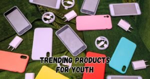 Read more about the article The Most Trending Products The Youth Can’t Get Enough Of