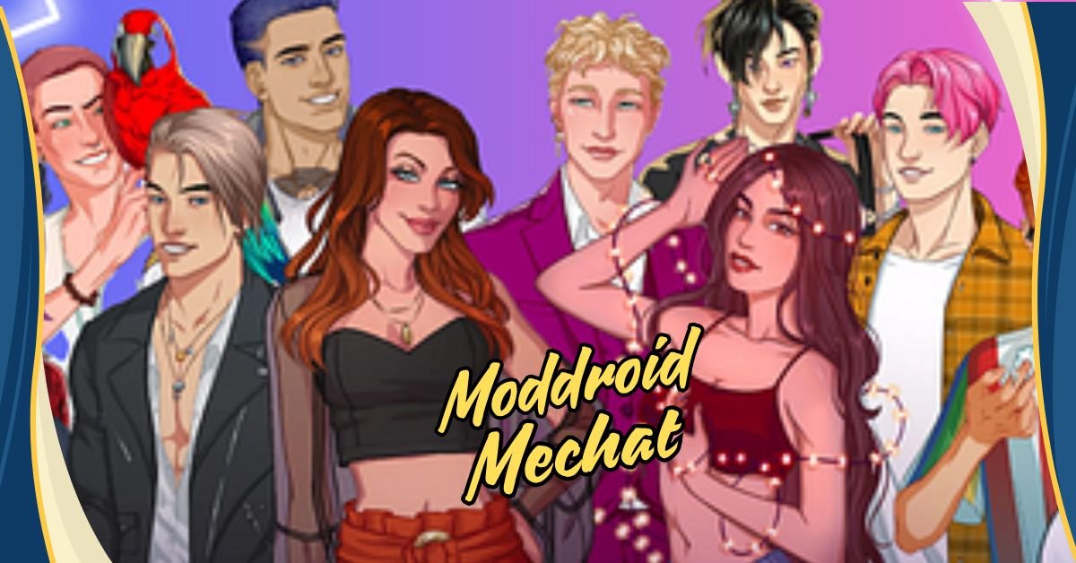 You are currently viewing Everything You Need to Know About Moddroid Mechat: Features, Benefits, and Installation Guide