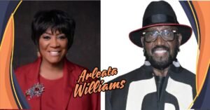 Read more about the article Arleata Williams: A Trailblazer in Marketing and Her Lasting Impact