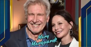 Read more about the article The Untold Story of Mary Marquardt: Harrison Ford’s First Wife