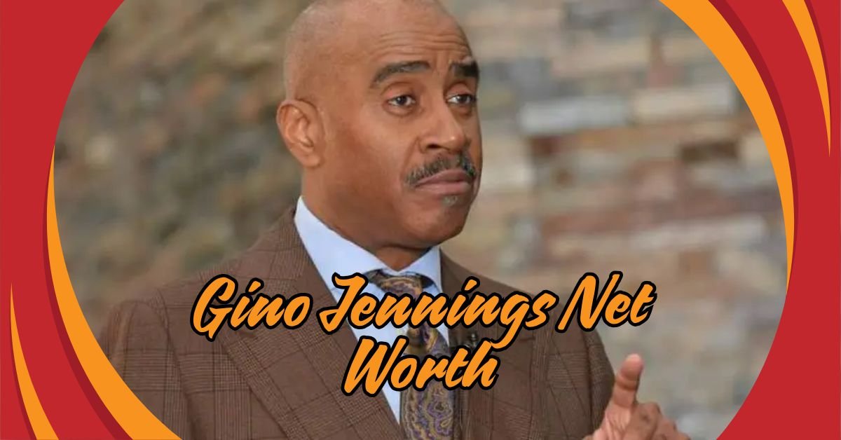 Read more about the article Gino Jennings Net Worth 2024: How Much Does the Pastor Earn?