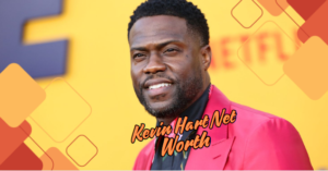 Read more about the article Kevin Hart Net Worth 2024: How the Comedy Legend Built His $450 Million Empire