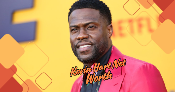 kevin hart net worth