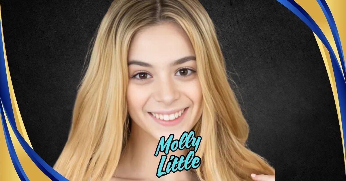 Read more about the article Discover the Life and Success Story of Molly Little