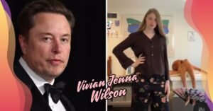 Read more about the article Vivian Jenna Wilson: A Journey of Success and Inspiration