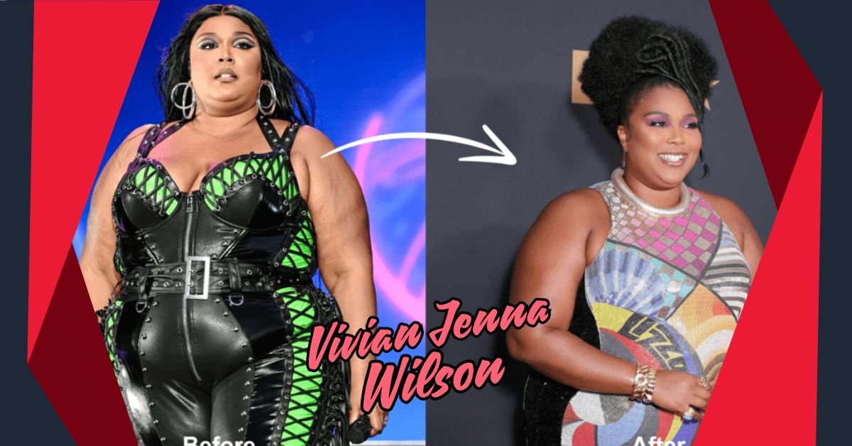 You are currently viewing Lizzo Weight Loss Journey: How She Transformed Her Health and Body