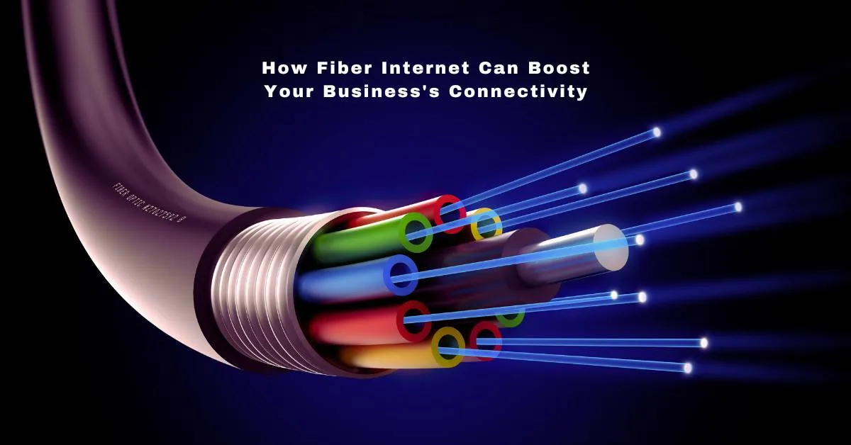 Fiber Internet