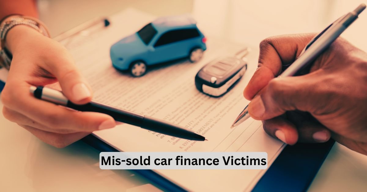 You are currently viewing Why PCP Claimsline Is the First Call for Mis-Sold Car Finance Victims