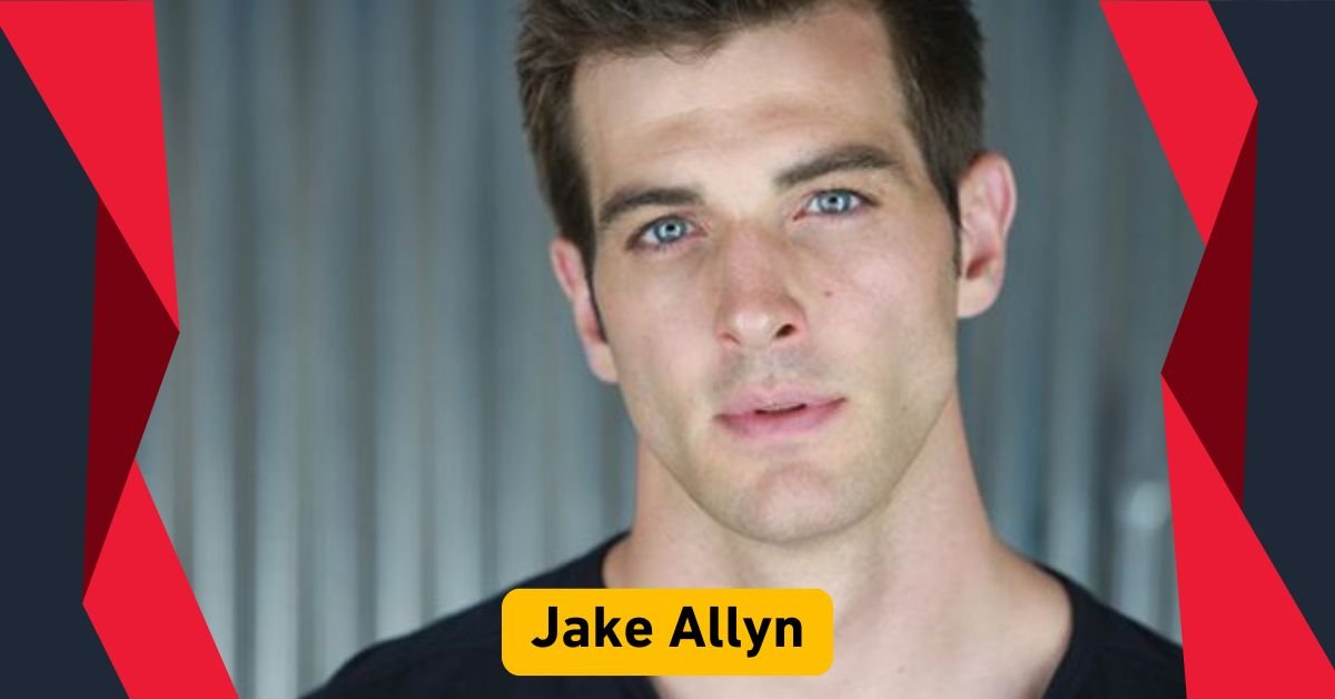 jake allyn