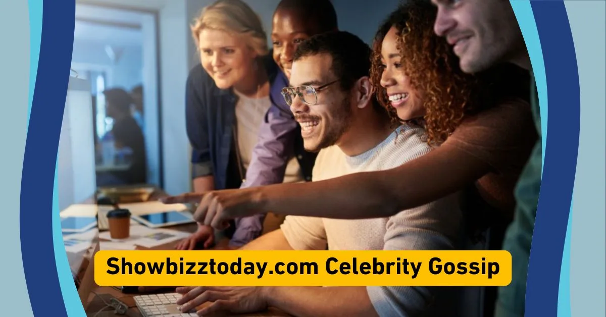 showbizztoday.com celebrity gossip