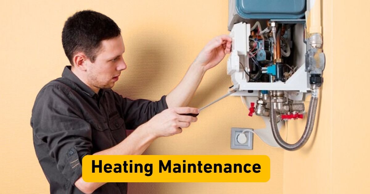 You are currently viewing Top Benefits of Regular Heating Maintenance for a Cozy Home