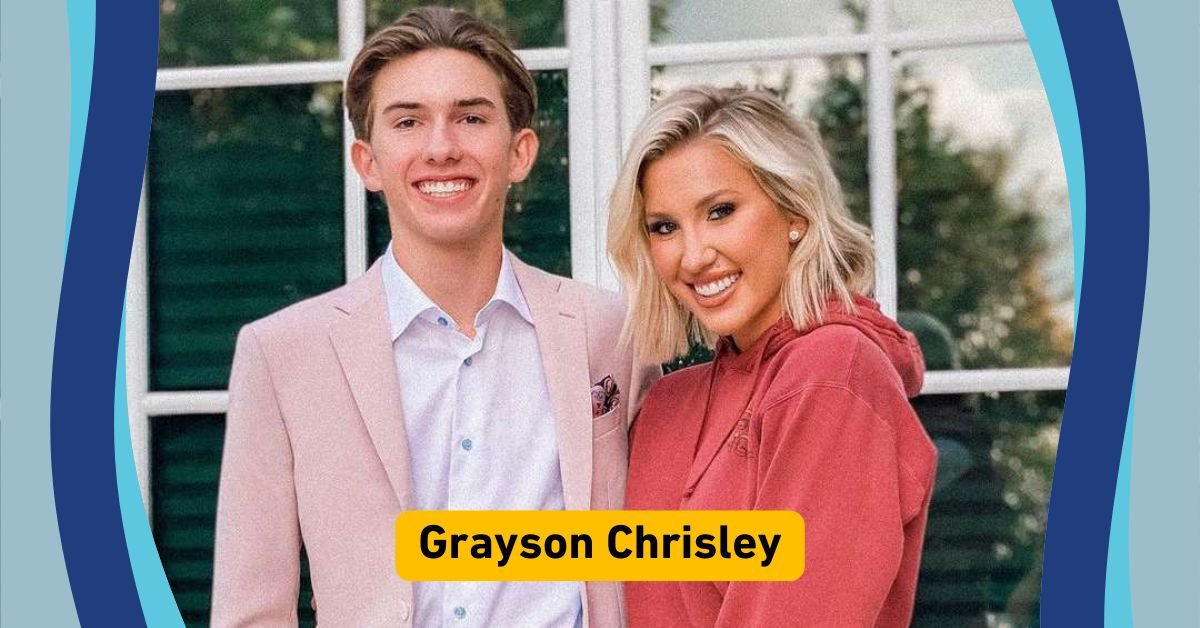 grayson chrisley