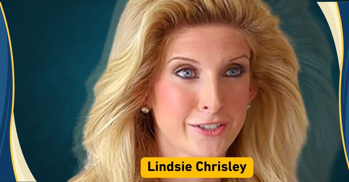 lindsie chrisley